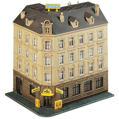 Image de Faller F232305 Modélisme Poste Urbaine