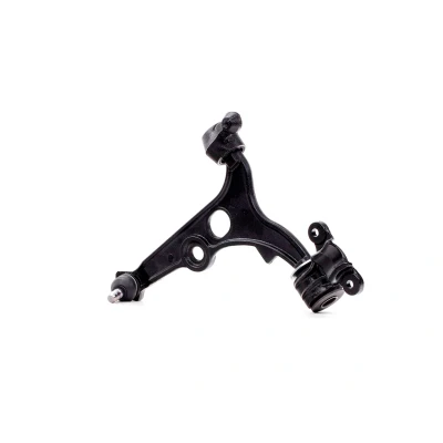 Image de RIDEX 273C0020 Bras de suspension gauche, Essieu avant barre oscillant transversal Acier 17 CITROËN: Jumpy I MPV, Van, Evasion