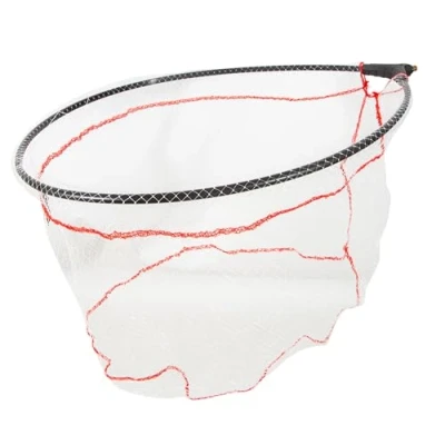 Image de Tête d&#039;épuisette pêche au coup Ultimate Coarse Net Light 50x40cm Epuisette