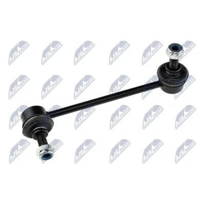 Image de NTY ZLP MZ 051 Biellette de barre stabilisatrice Essieu avant, avant gauche MAZDA: 6 3/5 portes, Break, Berline