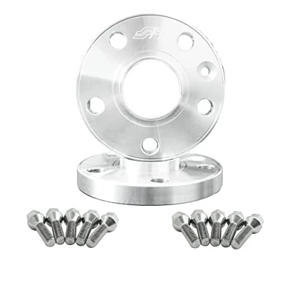 Image de Simoni Racing Spa DR081/B2 Roue Entretoise avec Boulon, 16 Mm