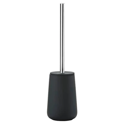Image de ZONE Denmark Brosse WC Nova, Couleur Noir