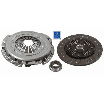 Image de SACHS 3000 951 426 Kit d&#039;Embrayage 215 DAEWOO: Kalos 5 portes, CHEVROLET: Aveo / Berline