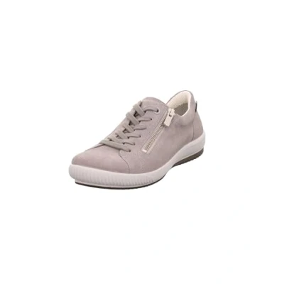 Image de Legero Tanaro 5.0 Baskets basses, Femme, Taille: 39.5, Taupe Cuir