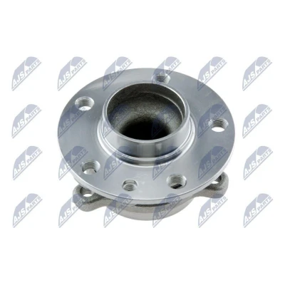 Image de Kit de roulements roue NTY KLP AR 011