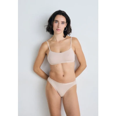 Image de Sloggi GO Daily MINI 3 PACK Slip, Femme, Taille: Small, New beige