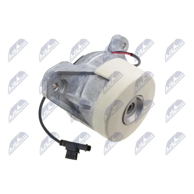 Image de NTY ZPS ME 021 Support moteur gauche hydraulique commutable électriquement