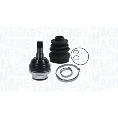 Image de MAGNETI MARELLI 302009100029 Tête De Cardan Essieu avant OPEL: Astra F Berline, Kadett E CC, Calibra A