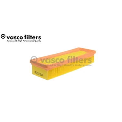 Image de DAVID VASCO A344 Filtre à air 49 86 237 rectangulaire Cartouche filtrante FIAT: Uno 3/5 portes, Tipo Tempra Berline, LANCIA: DELTA 2