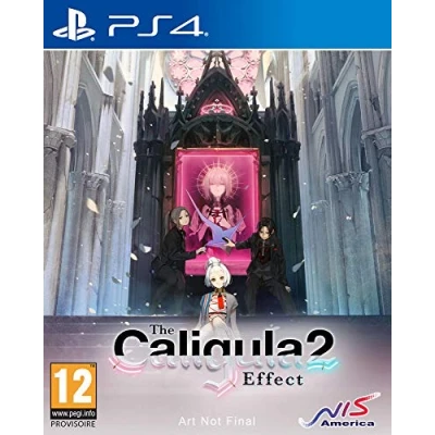 Image de The Caligula Effect 2 (PS4)