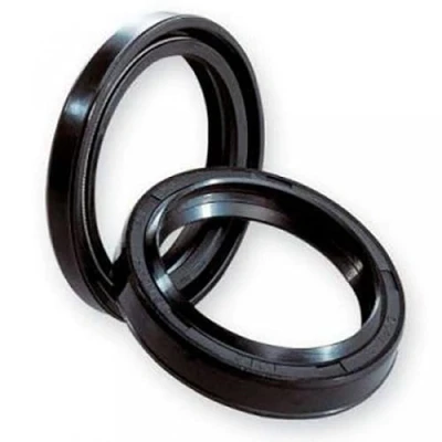 Image de Joint spi de fourche BIHR pour Moto Yamaha 125 TY 1976 à 1989 30x40.5x10.5 Neuf