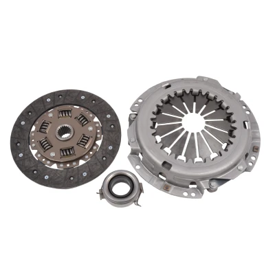 Image de BLUE PRINT ADT330170 Kit d&#039;Embrayage à trois pièces avec graisse synthétique butée de débrayage 224 TOYOTA: Avensis I Berline, Liftback