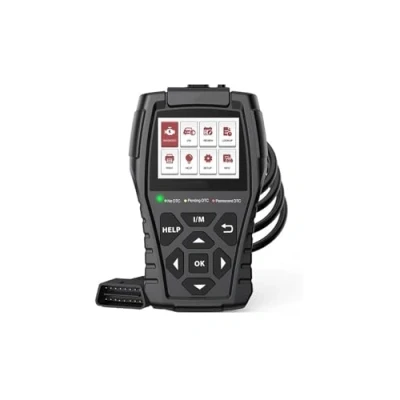 Image de OBD Diagnostic Auto Voiture Complète Obd2 Lecteur De Code Scanner Automobile Outils