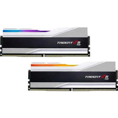 Image de RAM Gskill D5 8000 32GB C38 TridentZ Z5 RGB K2