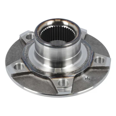 Image de MEYLE 100 652 0003 Moyeu de roue 5 112 sans roulement matériel construction AUDI: A6 C7 Avant, A5 B8 Coupe, A4 Avant