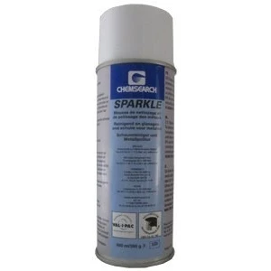 Image de Chemsearch Sparkle Mousse de polissage 400 ML
