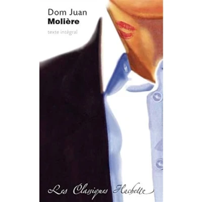 Image de Dom Juan Livre d’occasion Correct
