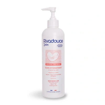 Image de Rivadouce Soin Hydratant
