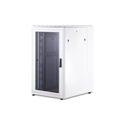 Image de Digitus DN 19 26U 8/10 1 étagère Rack Autonome Gris