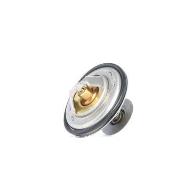 Image de GATES TH13287G1 Thermostat d&#039;eau 87 avec joints sans boîtier VOLKSWAGEN: TRANSPORTER 4, 3, 4 Bus, AUDI: 90 B3, A6 C4 Avant