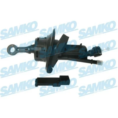Image de LPR 2384K Emetteur d&#039;Embrayage avec capteur VOLVO: V60 I, XC60 S80 FORD: Galaxy Mk2 MPV, S Max Mk1, MONDEO 4, LAND ROVER: Range Rover Evoque