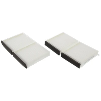 Image de MAPCO 65542 Filtre d&#039;habitacle de pollens 200 108 22 Papier MAZDA: 323 F 6, Premacy, 626 V 5 portes