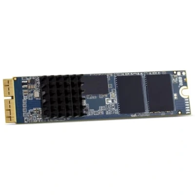 Image de OWC Kit SSD 500 Go pour Mac Pro 2013 Aura X2 PCIe 4.0