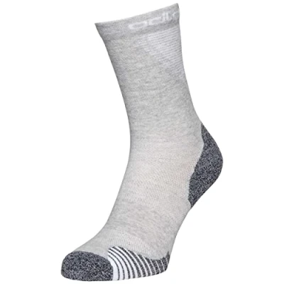 Image de Odlo Mixte Chaussettes de course ACTIVE WARM RUNNING