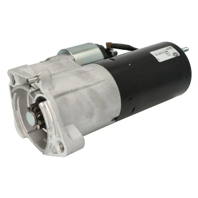 Image de HELLA 8EA 012 527 731 Démarreur 12 2 9 AUDI: A4 B7 Avant, Berline, A6 C6 SKODA: Superb I Berline