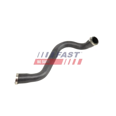 Image de FAST FT01134 Gaine De Suralimentation avec raccords rapides