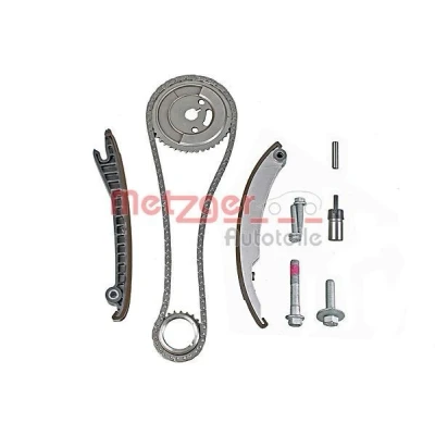 Image de METZGER 7490008 Jeu de distribution à chaînes MINI: 3/5 portes, Cabriolet