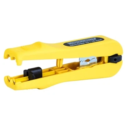 Image de Pince à dénuder WEICON Mini Solar 10/16 mm² Jaune A