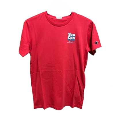 Image de T shirt enfant Champion Gcy Graphic Gallery