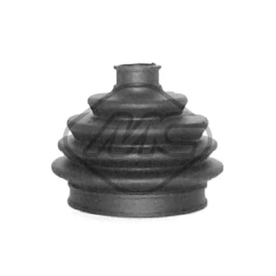 Image de Jeu de joints soufflets, arbre commande Metalcaucho 01359