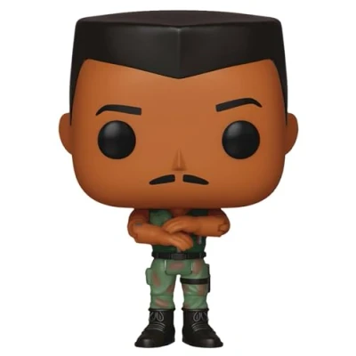 Image de Toy Story 4 Combat Carl Jr Pop!