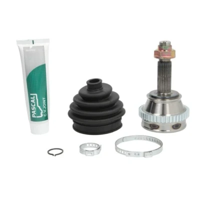 Image de Jeu de joints, arbre transmission PASCAL G1F022PC