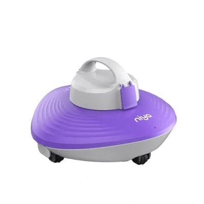 Image de Robot piscine sans fil Niya Sonar F1