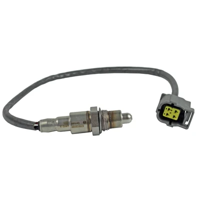 Image de METZGER 0893519 Sonde lambda référence OE MERCEDES BENZ: Classe C Break, GLK, Coupe