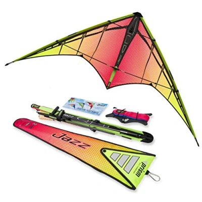 Image de Prism Jazz 2.0 Infrared