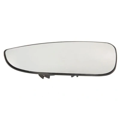 Image de Verre de rétroviseur, rétroviseur extérieur BLIC 6102 02 1221920