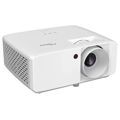 Image de Optoma ZW340e vidéo Projecteur à focale standard 3600 ANSI lumens DLP WXGA (1280x800) Compatibilité 3D Blanc Neuf