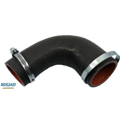 Image de BUGIAD 82038 Gaine De Suralimentation Caoutchouc VOLVO: V40 3/5 portes, V60 I, XC60 I