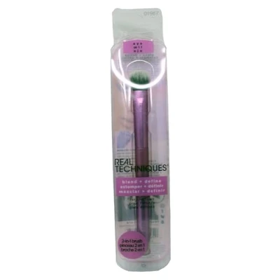 Image de Real Techniques Blend + Define Pinceau fard à paupières