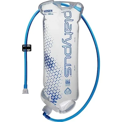 Image de Platypus Système d&#039;hydratation pour tuyau d&#039;arrosage (3,0 L)