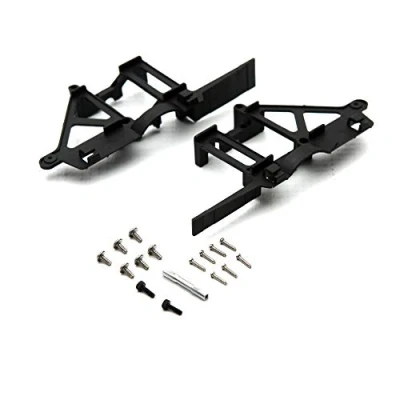 Image de Blade Cadre Principal Apache AH 64
