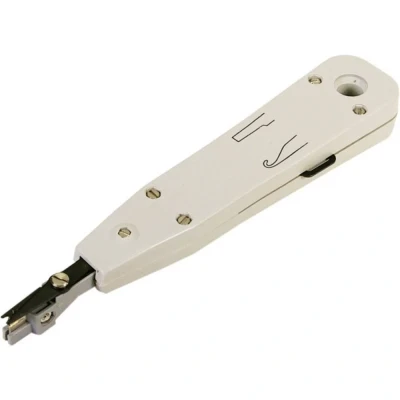 Image de Outil de raccordement LSA LogiLink WZ0001A