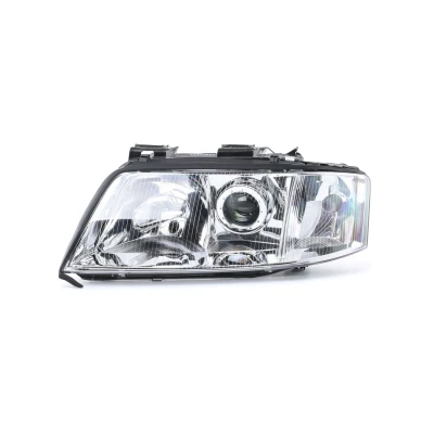 Image de ALKAR 2741505 Phares gauche H1, W5W, PY21W, H7 AUDI: A6 C5 Avant, Berline