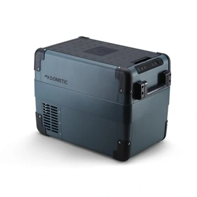 Image de Glacière électrique portable DOMETIC CFX2 28 A compression litres 12 V 24 230 de +20 à 22C Bleu