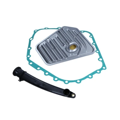 Image de MAXGEAR 26 1695 Kit de filtres hyrauliques, transmission automatique avec joint d&#039;étanchéite filtre AUDI: A4 B7 Berline, A6 C6 Avant