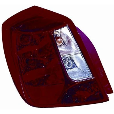 Image de PRASCO DW0094803 Phares droit H7/H1, H7, H1 jaune pour circulation à droite avec commande correcteur de site projecteur